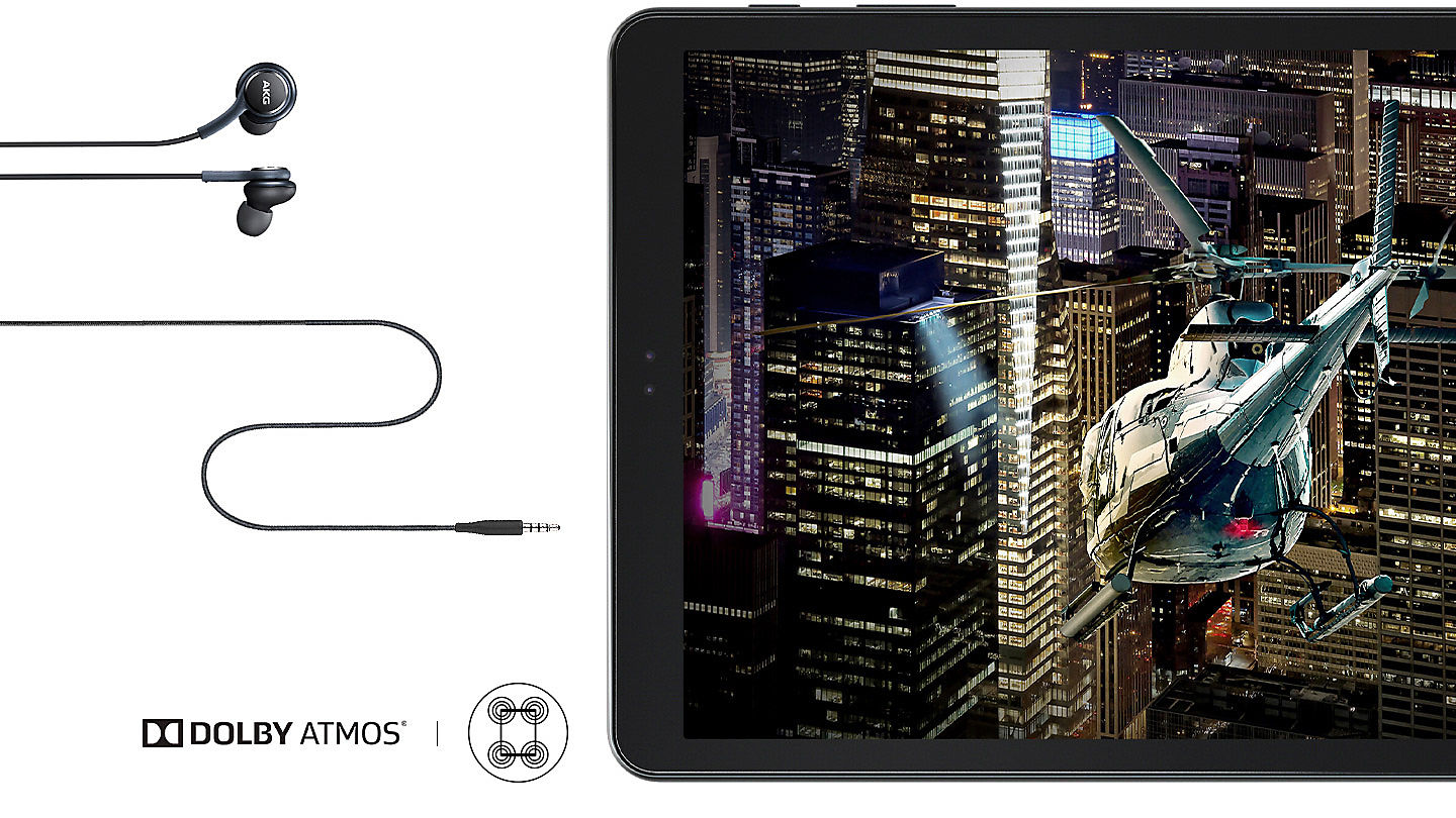 Samsung Galaxy Tab A 10.5